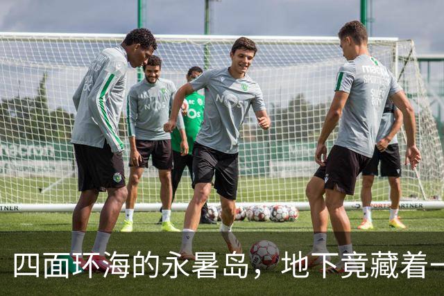 四面环海的永暑岛，地下竟藏着一座“淡水银行”，谁存的？