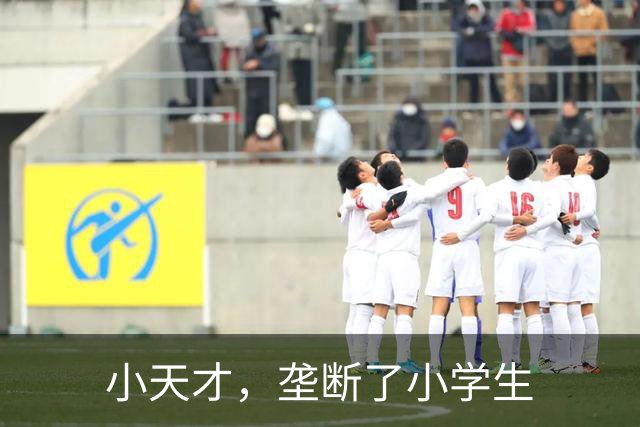小天才，垄断了小学生