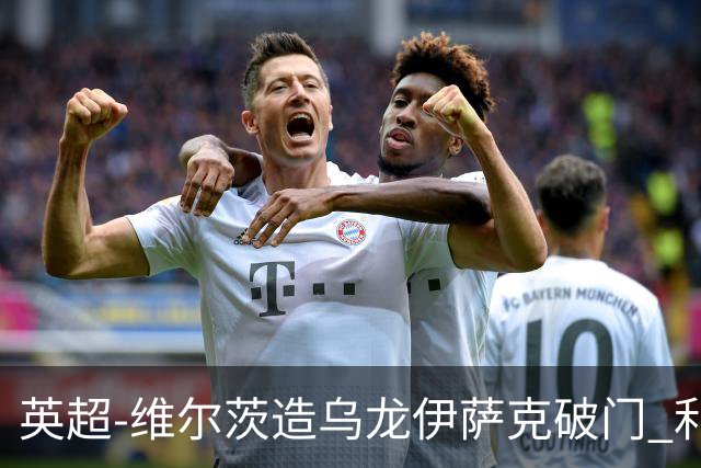 英超-维尔茨造乌龙伊萨克破门 利物浦2-0布莱顿4连胜