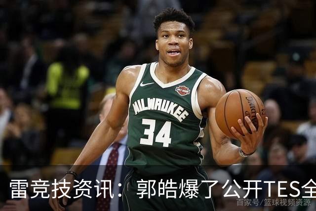 雷竞技资讯：郭皓爆了公开TES全部内幕，承认三签没过罪安护照花了